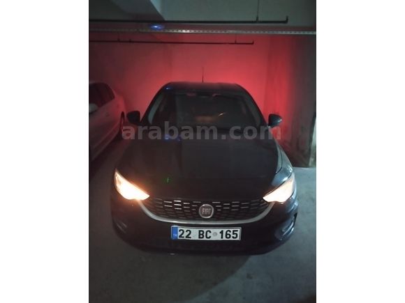 Sahibinden Fiat Egea 1.4 Fire Urban 2015 Model