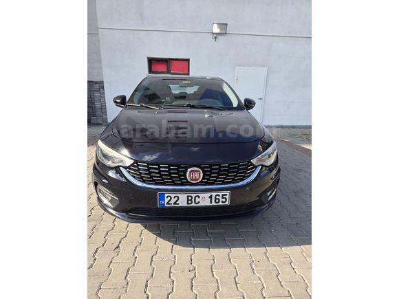 Sahibinden Fiat Egea 1.4 Fire Urban 2015 Model