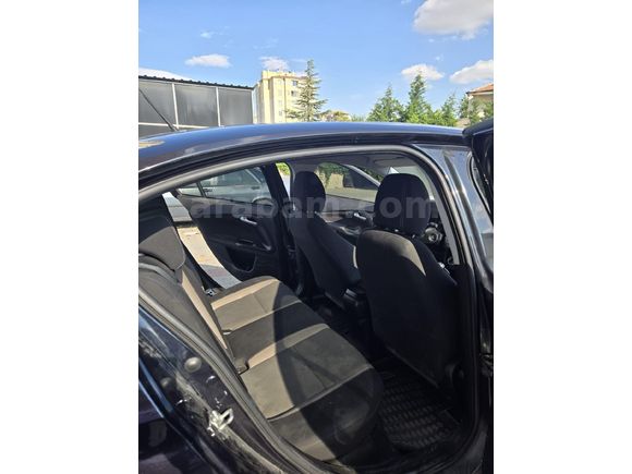 Sahibinden Fiat Egea 1.4 Fire Urban 2015 Model