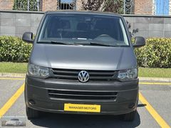 2015 VW TRANSPORTER 2.0 TDI 5+1 CAMLIVAN SERVİS BAKIMLI