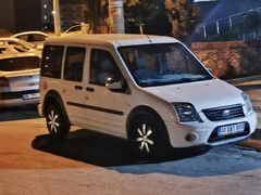 Sahibinden Ford Tourneo Connect 1.8 TDCI Trend 2012 Model