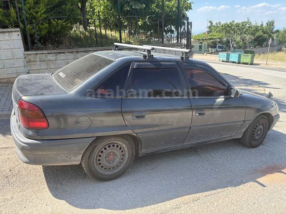 Sahibinden Opel Astra 1.6 GL 1996 Model 