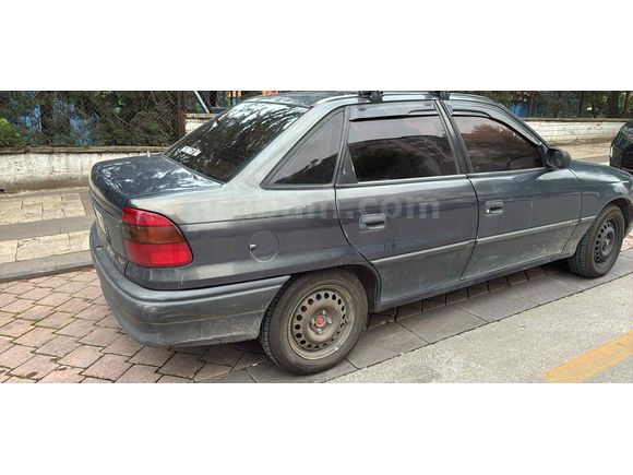 Sahibinden Opel Astra 1.6 GL 1996 Model 