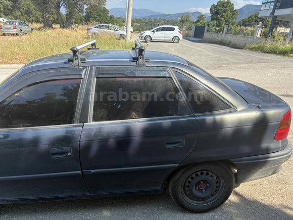 Sahibinden Opel Astra 1.6 GL 1996 Model 