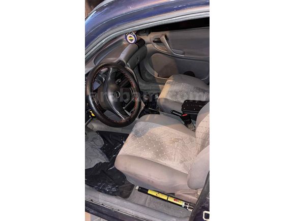 Sahibinden Opel Astra 1.6 GL 1996 Model 