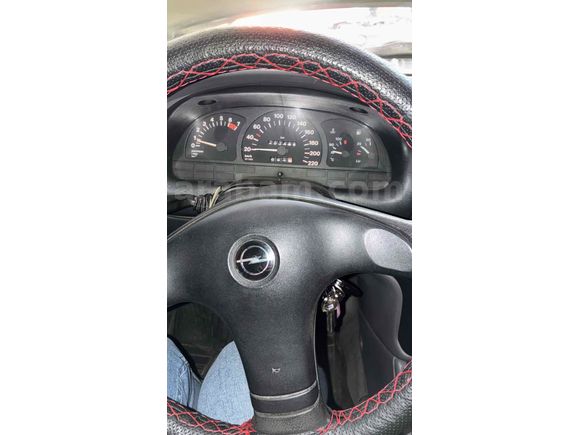 Sahibinden Opel Astra 1.6 GL 1996 Model 
