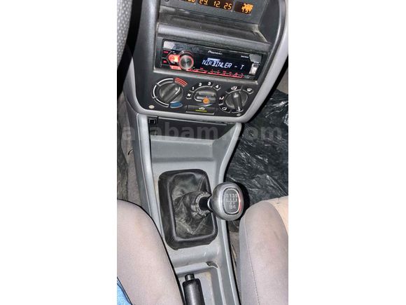 Sahibinden Opel Astra 1.6 GL 1996 Model 