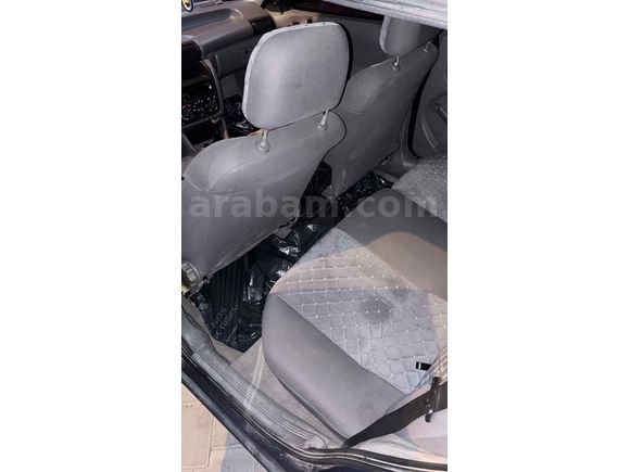 Sahibinden Opel Astra 1.6 GL 1996 Model 