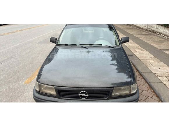 Sahibinden Opel Astra 1.6 GL 1996 Model 