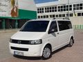 TRANSPORTER 2.0 TDI UZUN ŞASE TERTEMİZ DEĞİŞENSİZ HATASIZ