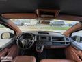 AUTOLİNE DAN 2018 MODEL TRANSPORTER 9+1 150 HP