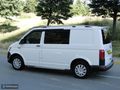 ÖZ ÖNDER'DEN 2017 TRANSPORTER CAMLIVAN 140 HP
