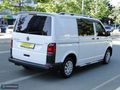 ÖZ ÖNDER'DEN 2017 TRANSPORTER CAMLIVAN 140 HP