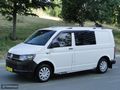 ÖZ ÖNDER'DEN 2017 TRANSPORTER CAMLIVAN 140 HP