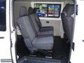 ÖZ ÖNDER'DEN 2017 TRANSPORTER CAMLIVAN 140 HP