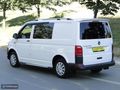 ÖZ ÖNDER'DEN 2017 TRANSPORTER CAMLIVAN 140 HP