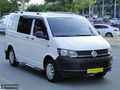 ÖZ ÖNDER'DEN 2017 TRANSPORTER CAMLIVAN 140 HP