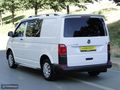 ÖZ ÖNDER'DEN 2017 TRANSPORTER CAMLIVAN 140 HP