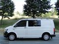 ÖZ ÖNDER'DEN 2017 TRANSPORTER CAMLIVAN 140 HP