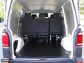 ÖZ ÖNDER'DEN 2017 TRANSPORTER CAMLIVAN 140 HP