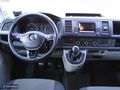 ÖZ ÖNDER'DEN 2017 TRANSPORTER CAMLIVAN 140 HP