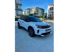 Ekstralı Citroen C5 Aircross 1.5 BlueHDI Max 2025 Model 12000 Km- Pazarlıksız Son Fiyat