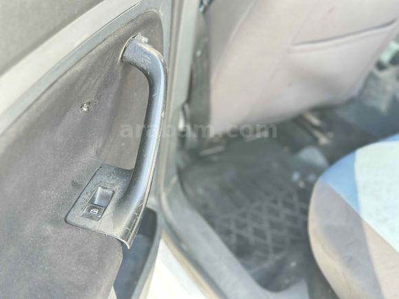 ALMER MOTORS'TAN FIRSAT ARACI 2007 MODEL VW GOLF