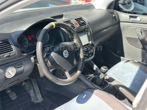 ALMER MOTORS'TAN FIRSAT ARACI 2007 MODEL VW GOLF