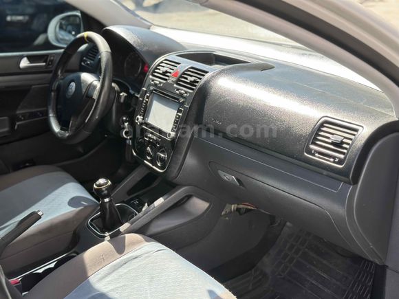 ALMER MOTORS'TAN FIRSAT ARACI 2007 MODEL VW GOLF