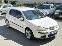 ALMER MOTORS'TAN FIRSAT ARACI 2007 MODEL VW GOLF