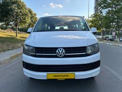 NAS OTO ÇETİN DEN 2017 TRANSPORTER 2.0TDİ 150PS KISA %20FATURALI