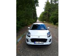Öğretmenden  Ford Puma 1.0 EcoBoost Style 2024 trafiğe çıkışlı