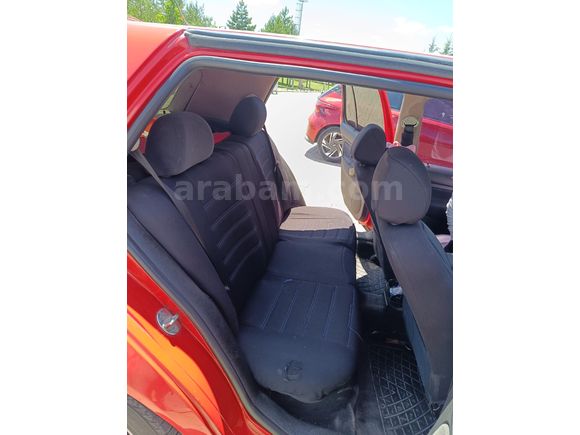 Sahibinden Volkswagen Golf 1.6 1999 Model