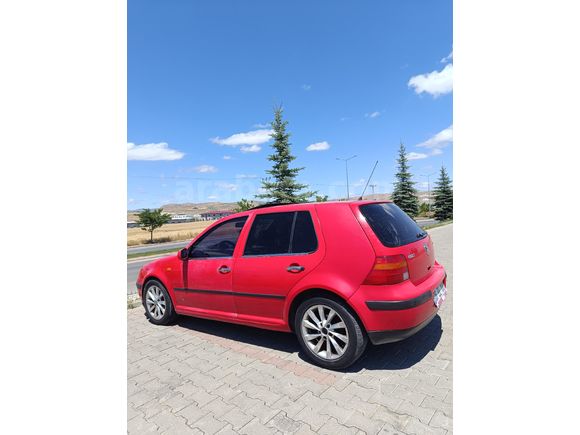 Sahibinden Volkswagen Golf 1.6 1999 Model