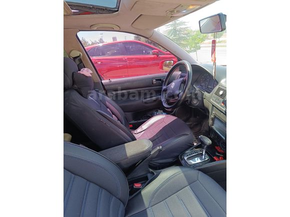 Sahibinden Volkswagen Golf 1.6 1999 Model
