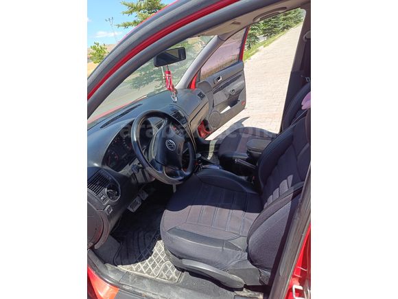 Sahibinden Volkswagen Golf 1.6 1999 Model