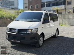 VW TRANSPORTER - SIFIR AYARINDA - MASRAFSIZ - KREDİ KARTI İMKANI