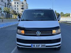 YARISI PEŞİN-2018 CAMLIVAN-OTOMATİK-K.KARTINA 12 AY TAKSİT