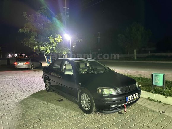 Sahibinden Opel Astra 1.6 2000 Model 