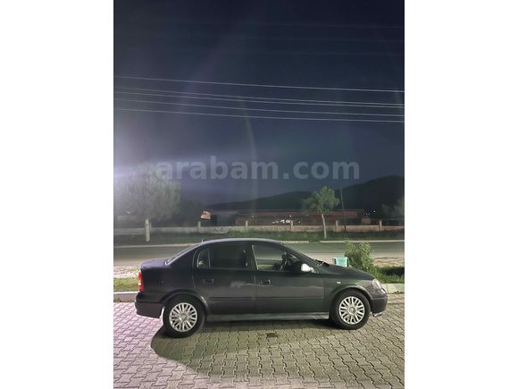 Sahibinden Opel Astra 1.6 2000 Model 
