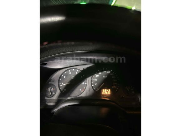 Sahibinden Opel Astra 1.6 2000 Model 