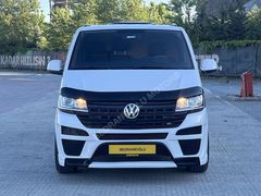BEDRANİ'DEN HATASIZ BOYASIZ ULTRA VIP 9+1 106.000 km'de
