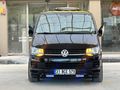 VOLKSWAGEN TRANSPORTER VİP UZUN ŞASE DSG
