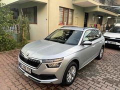 Sahibinden Skoda Kamiq 1.0 TSI Elite 2022 Model  32.000 km Gri