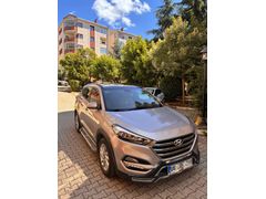 Sahibinden Hatasız Hyundai Tucson 1.6 GDi Elite 2017 Model 