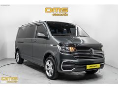 OMS OTOMOTİV'DEN 2020 UZUN ŞASE 150HP TRANSPORTER %0 FAİZ