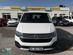 ÇİÇEKLER OTOMOTİV VAN - 2020 MODEL TRANSPORTER CAMLIVAN