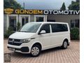 GÜNDEM'DEN HATASIZ BOYASIZ DÜŞÜK KM TRANSPORTER 150 HP YENİ KASA
