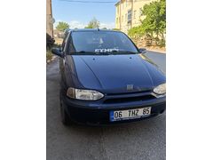 Sahibinden Fiat Palio 1.4 EL 2001 Model