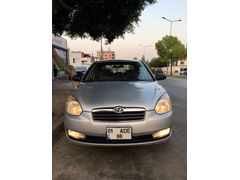 Sahibinden Hyundai Accent Era 1.4 Team 2009 Model Mersin